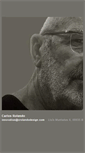 Mobile Screenshot of crolandodesign.com